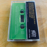 Stabbed - Defleshed By Reptiles Cassette
