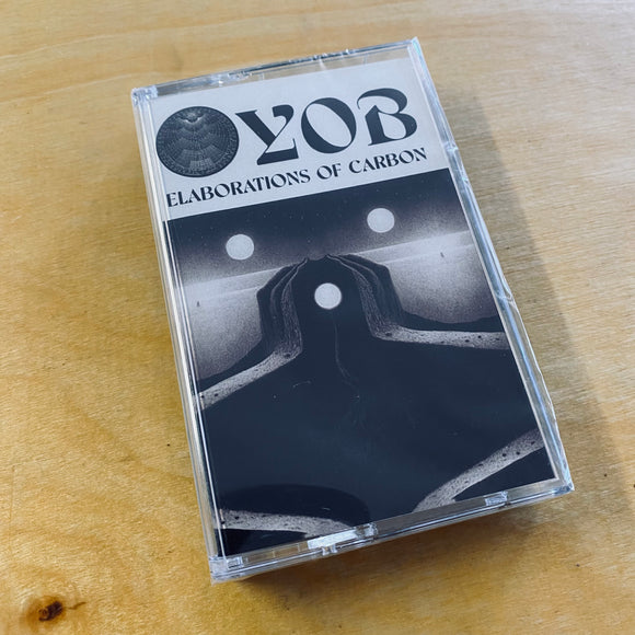 YOB - Elaborations of Carbon Cassette