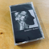 Zombi - Direct Inject Cassette