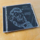 Iron Monkey - Spleen & Goad CD