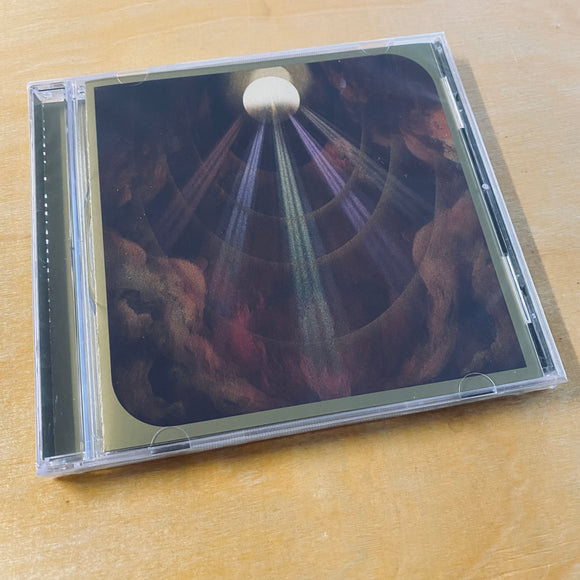 YOB - Atma CD