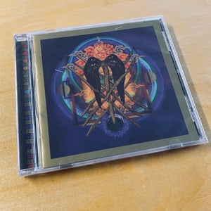 YOB - Our Raw Heart CD