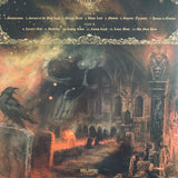 Mammoth Grinder - Cosmic Crypt LP