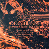 Engulfed - Unearthly Litanies Of Despair LP