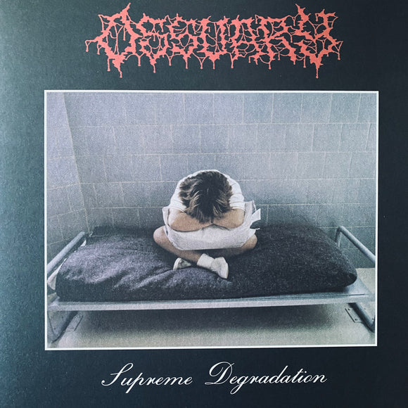 Ossuary - Supreme Degradation 12