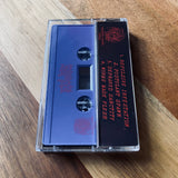 Evulse - Pustulant Spawn Cassette