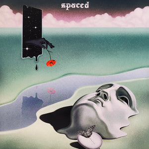 Spaced - This Is All We Ever Get 12"