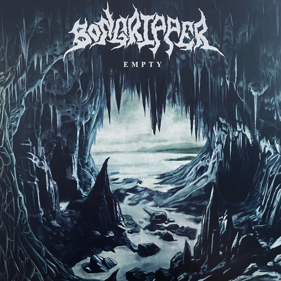 Bongripper - Empty 2xLP
