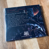 Celestial Sword - Nocturnal Divinity CD