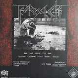 USED - Kommand - Terrorscape LP