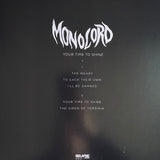 Monolord - Your Time To Shine LP