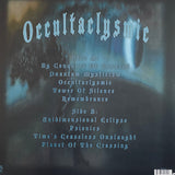BLEMISH - Lecherous Nocturne - Occultaclysmic LP