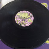 USED - Maul - Gallery Of Torment 12"