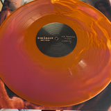 Coalesce - 0:12 Revolution In Just Listening LP