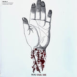 Converge - You Fail Me Redux LP