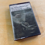 USED - Fantomă Sânge – The Siren Of Black Lake Cassette