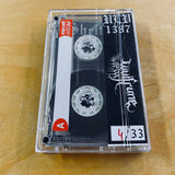 USED - Shelter - Demo III Cassette