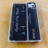 USED - Sprites Of The Wood – Faeries - I Cassette