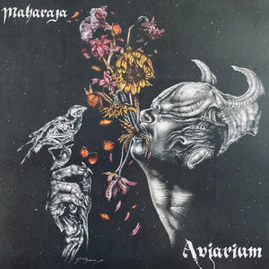 Maharaja - Aviarium 12"