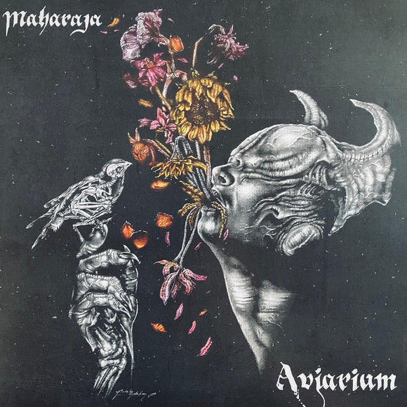Maharaja - Aviarium 12