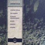 Snuffed - Lobotomy Dream LP