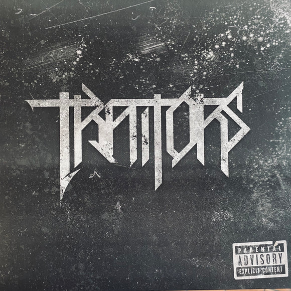 Traitors - Traitors LP