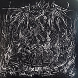 Diabolic Oath – Aischrolatreia 12"