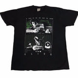 USED - XL - ALIEN - "NO ONE CAN HEAR YOU SCREAM" TEE