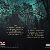 BLEMISH - USED - Frozen Crown - Winterbane LP