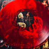 BLEMISH / USED - Gorgon – Traditio Satanae LP