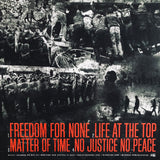 USED - Blkout – No Justice No Peace 7"