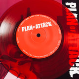 Plan Of Attack - Plan Of Attack 7"