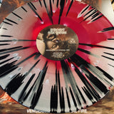 Antichrist Siege Machine - Vengeance Of Eternal Fire LP
