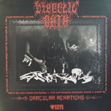 Diabolic Oath - Oracular Hexations LP