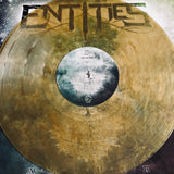 Entities - Aether 2xLP