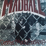 Madball - Droppin' Many Suckers 12"