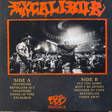 Mindforce - Excalibur LP