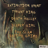 Terrordactyl - Extinction Event 12"
