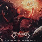 Graviton - The Reaping Of Eternity LP