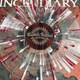 Incendiary - Crusade LP