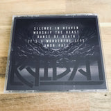 BLEMISH - Kaidan - Fury In The Final Hour CD