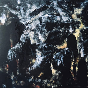Whoresnation - Mephitism LP
