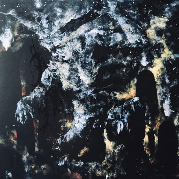 Whoresnation - Mephitism LP