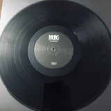 USED - Murg - Gudatall LP