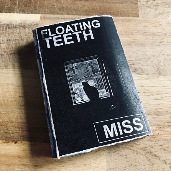 BLEMISH - Floating Teeth - Miss Cassette