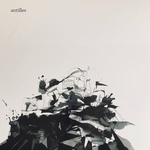 Antilles - 12" EP