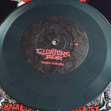The Glorious Dead - Imperator Of The Desiccated 7"
