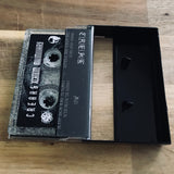 USED - Creak / XCHNUM MIIIMIIIKRY - Split Cassette