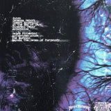 Faced Out - In The Absence Of Solace LP