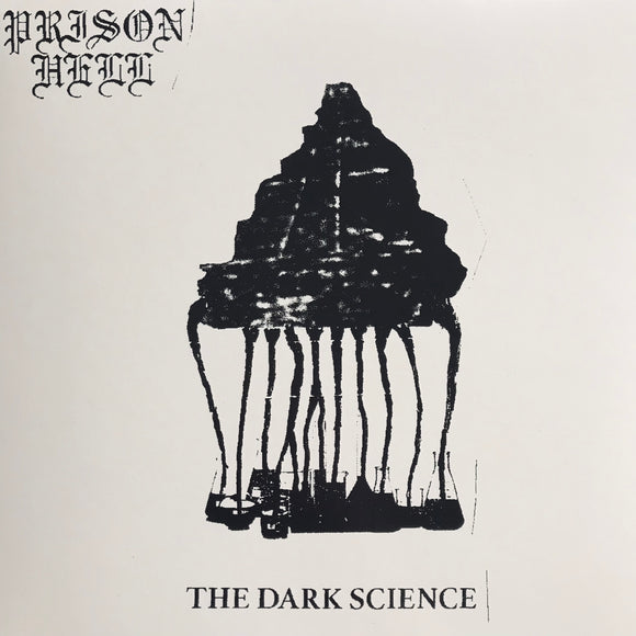 Prison Hell - The Dark Science 12